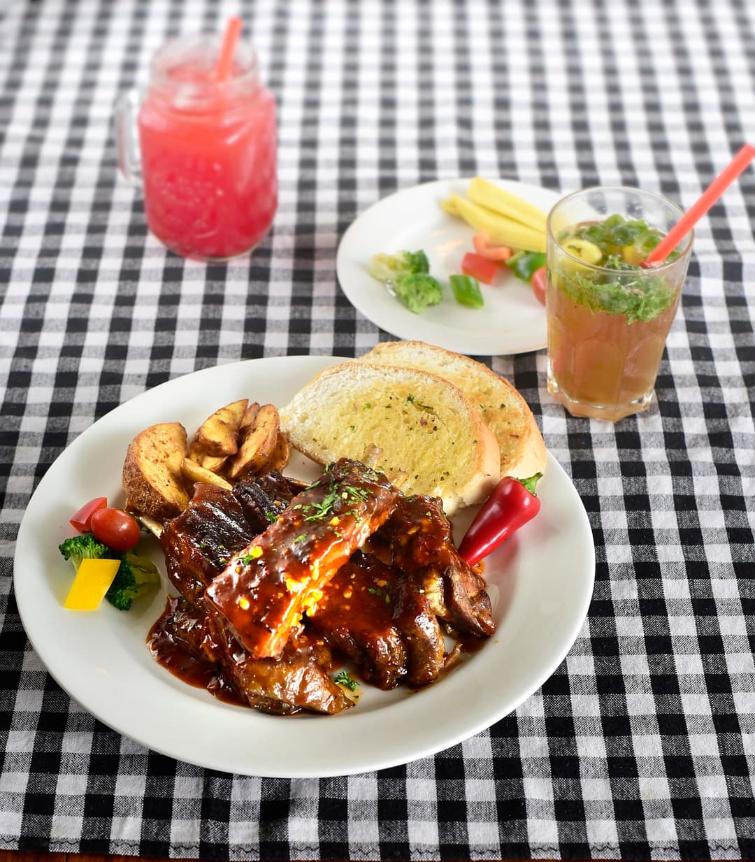 Perfect Your BBQ With a TopNotch Beverage Menu Mavyn