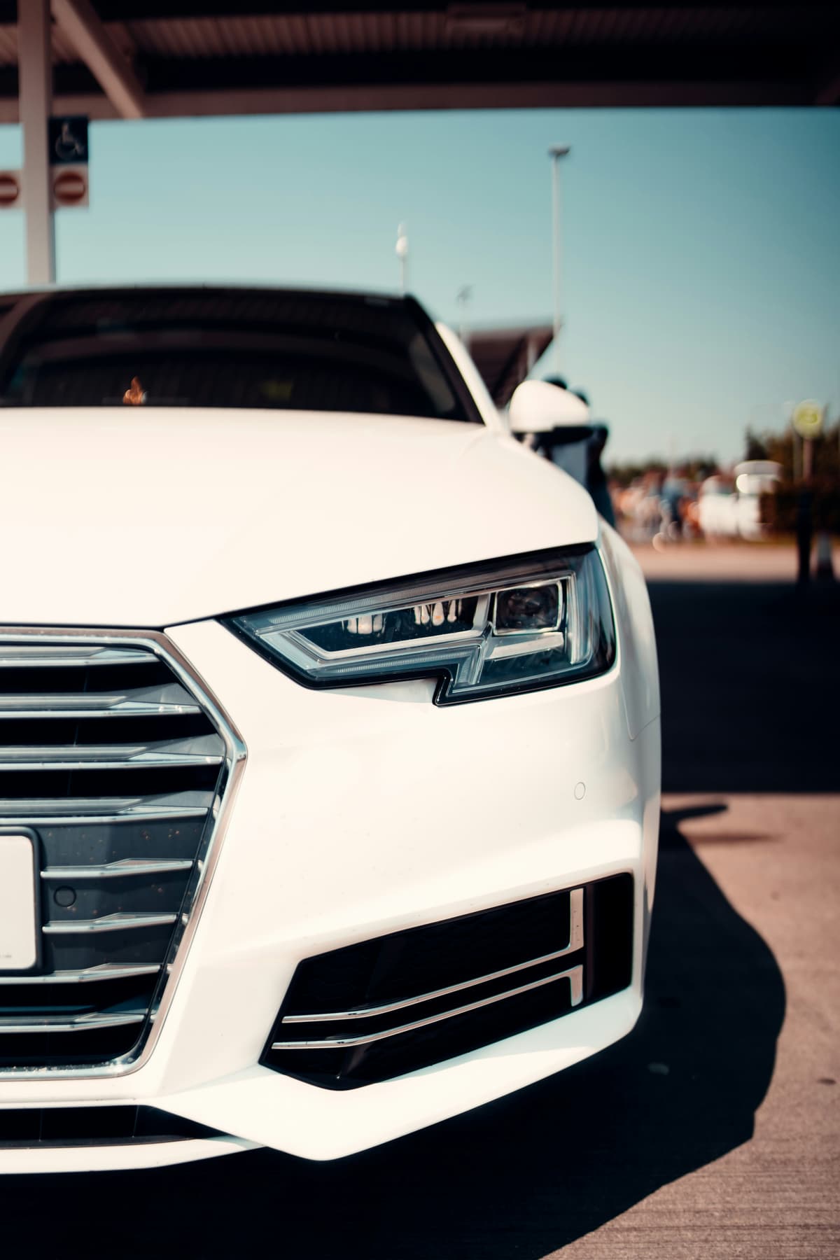 Troubleshooting Audi A4 P0299 Error Code Mavyn