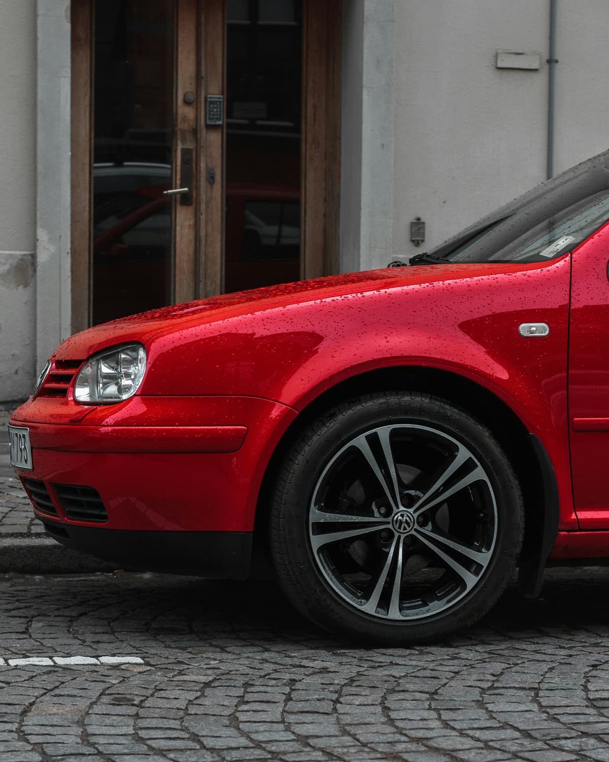 Understanding Volkswagen Golf P0300 Code | Mavyn