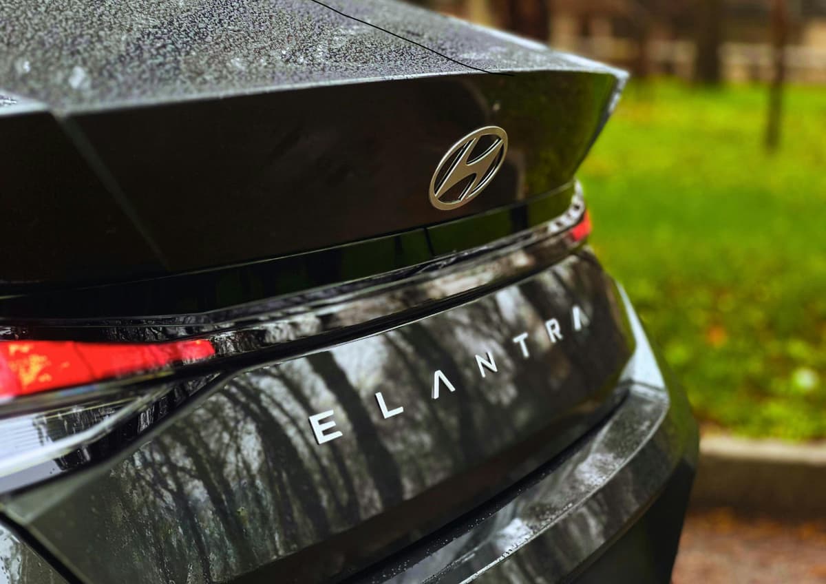 Fixing Hyundai Elantra P0175 Error Code Mavyn