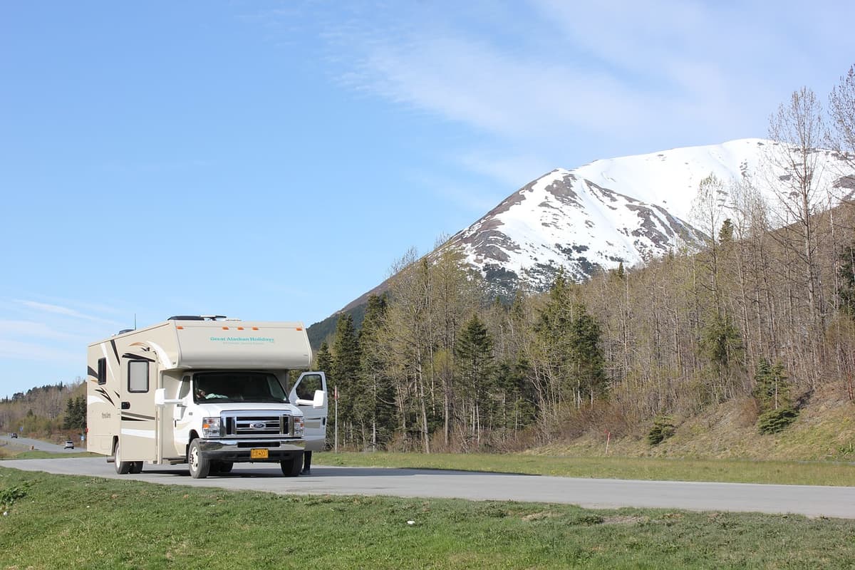 Choosing the Right Generator for Your RV Adventures Mavyn