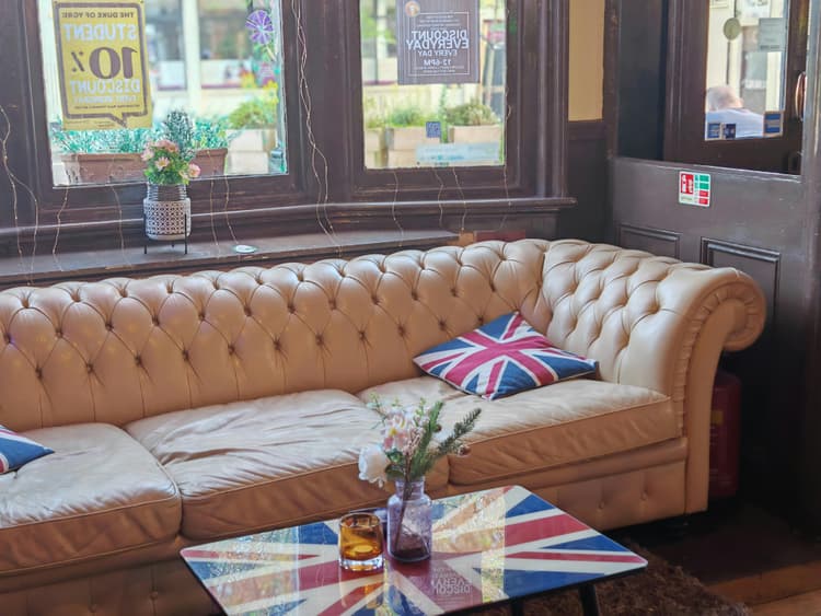 Timeless Classic Furniture Essentials Mavyn