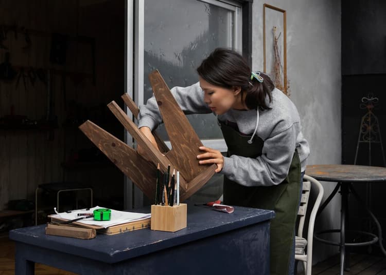 Refinish Wood Furniture Like a Pro Mavyn