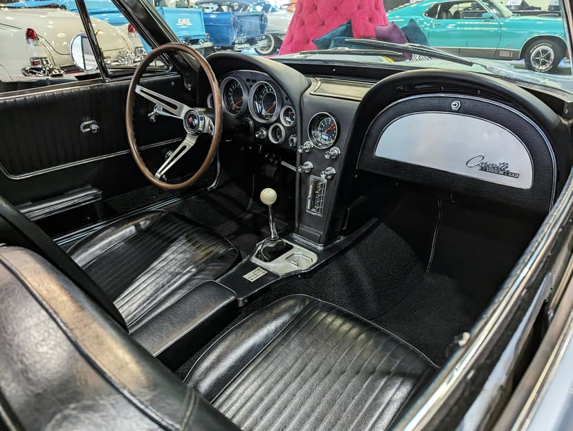 Fixing Dead Gauges in Classic Cars Mavyn