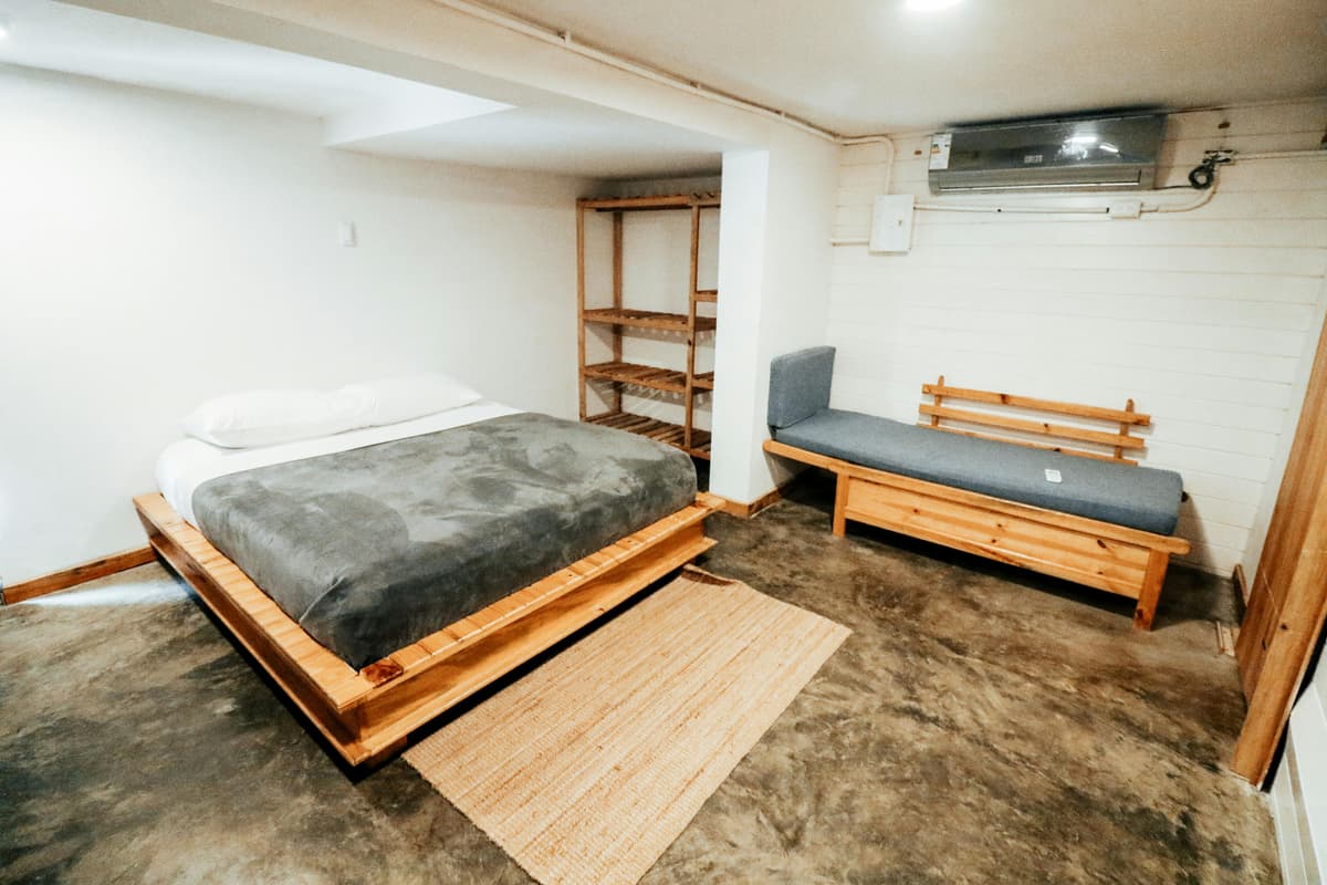 Choosing the Best Sleek Platform Beds Mavyn