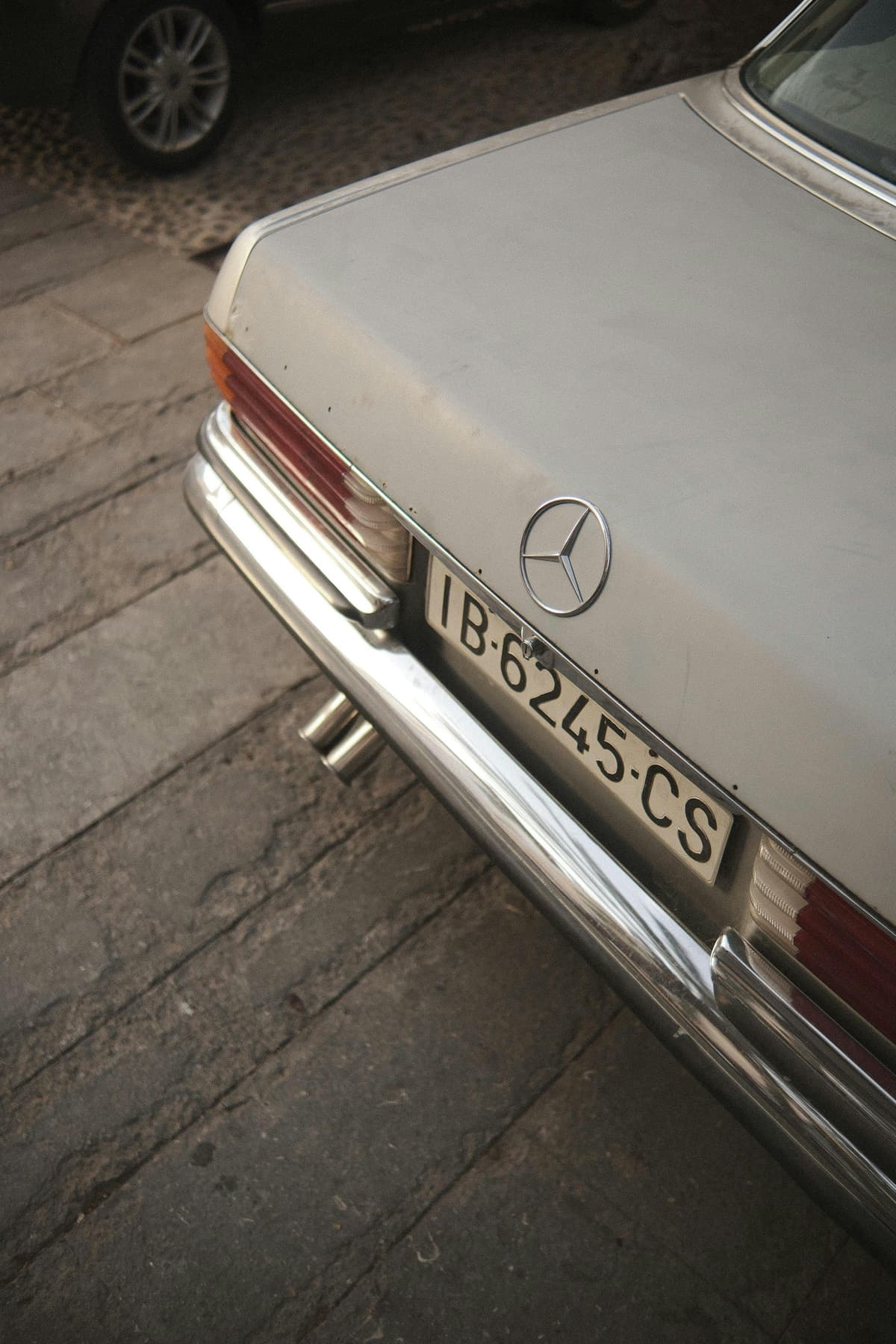 Upgrade Your Classic Cars Exhaust System Mavyn