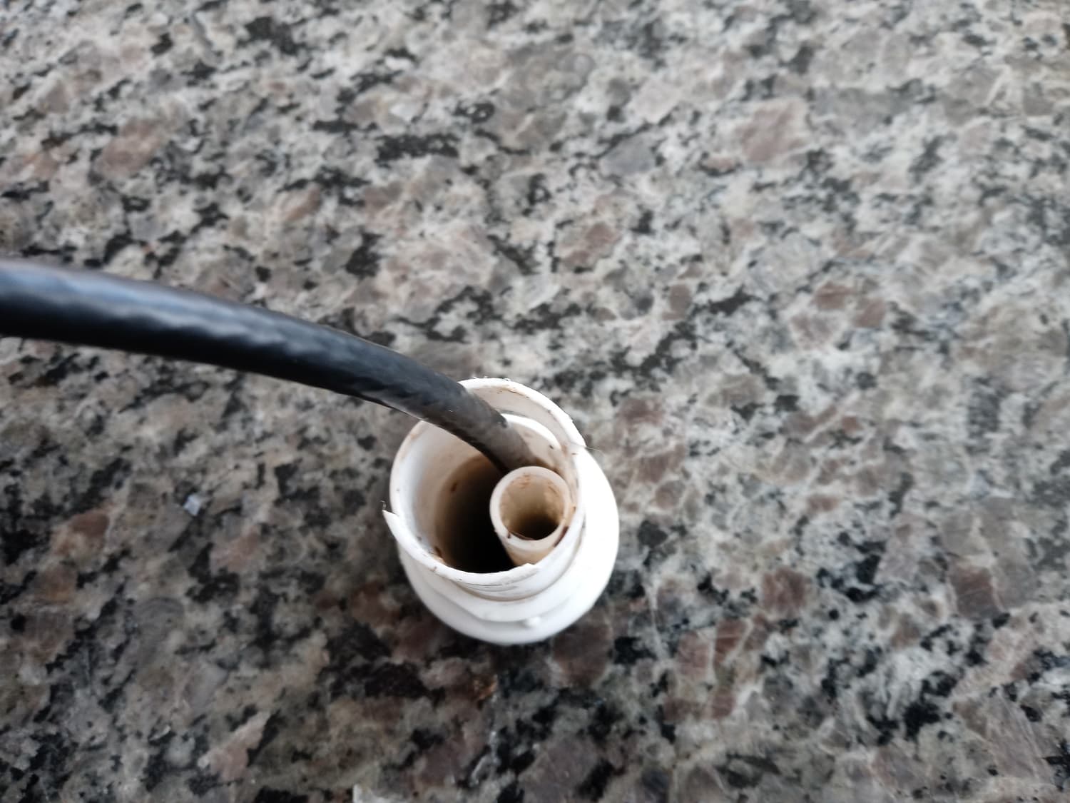 Air Gap