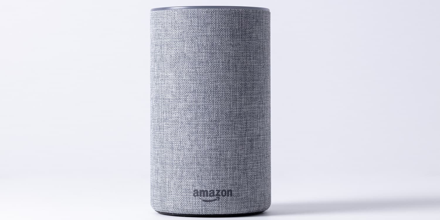 Amazon Alexa device
