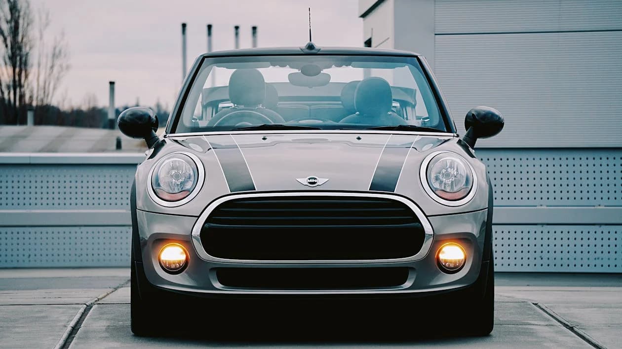 Understanding Mini Roadster P0130 Error Code Mavyn understanding-mini-roadster-p0130-error-code-mavyn