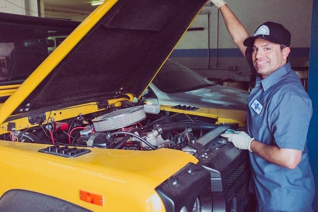 Affordable Licensed Auto Technician Near Me