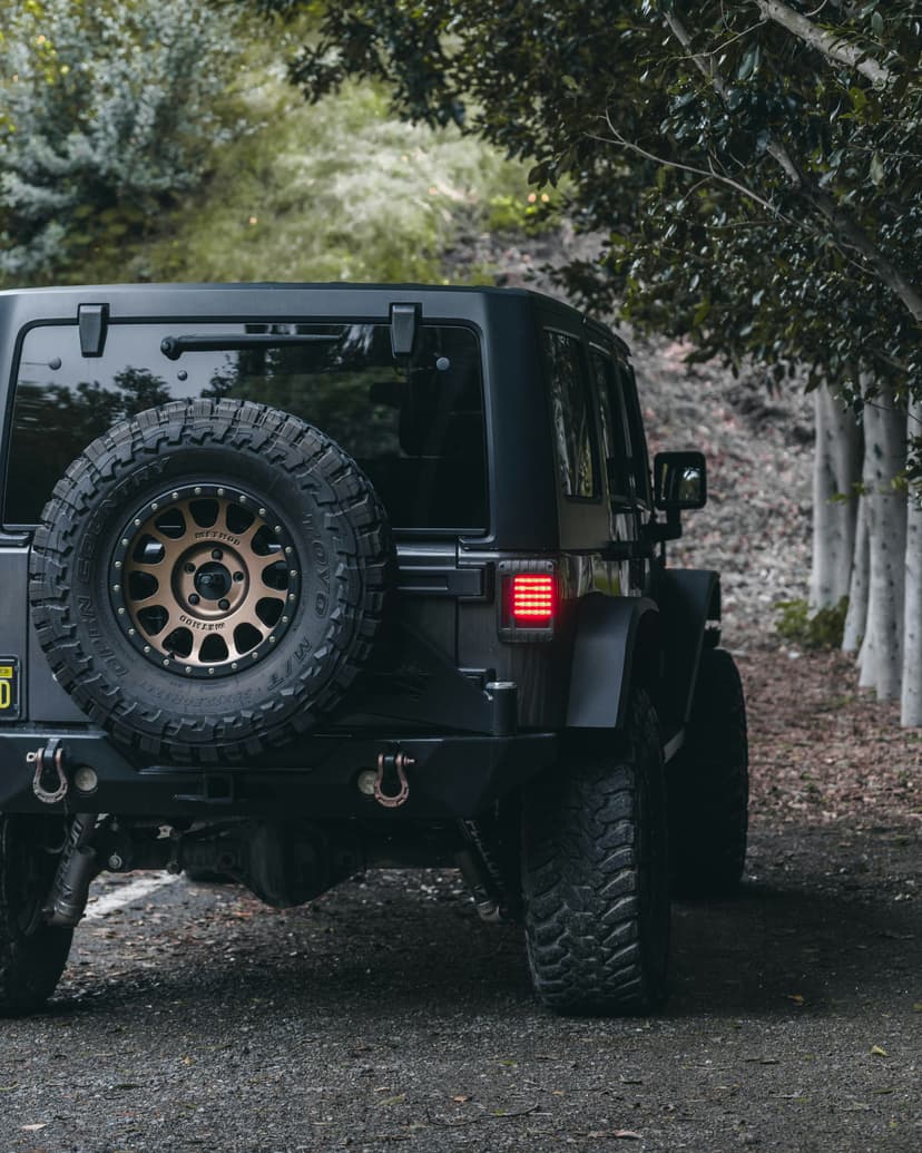 Understanding Jeep Error Code U11E9 A Deep Dive | Mavyn