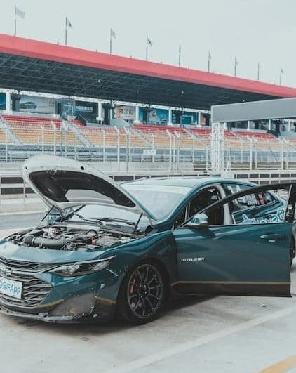 Fix P0455 Evap System Leak in Chevrolet Malibu | Mavyn