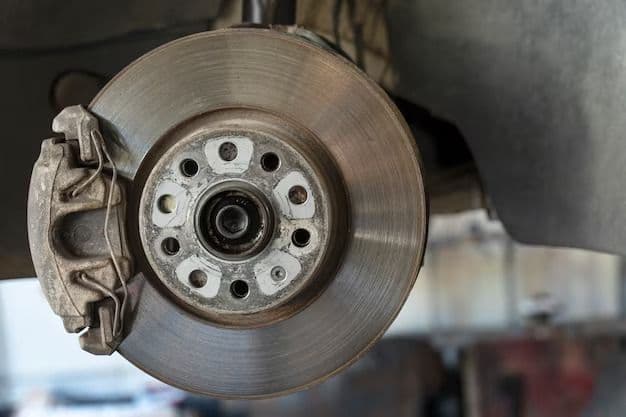 Complete Guide to Brake System Inspection | Mavyn