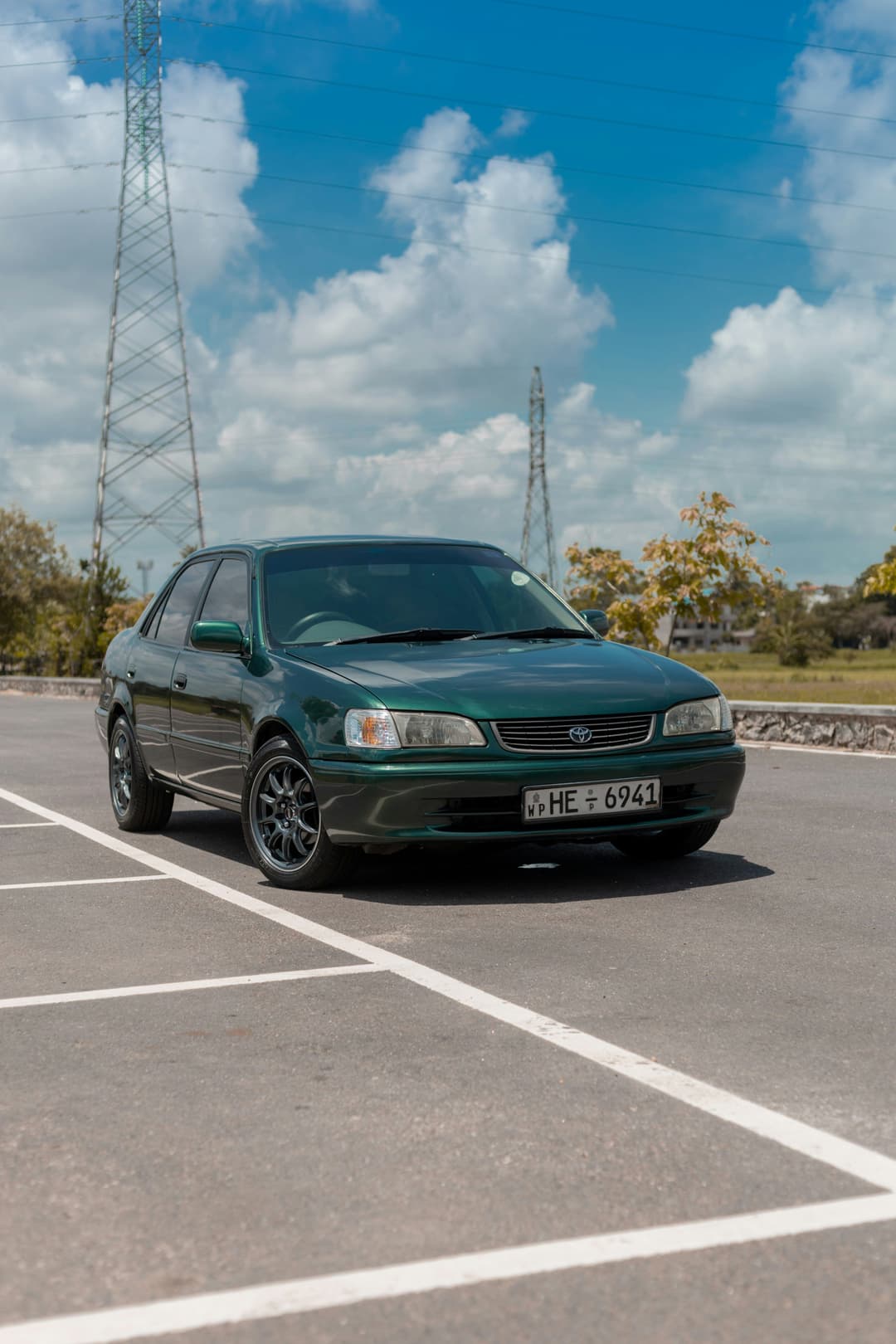 Understanding P0446 Error in Toyota Corolla | Mavyn