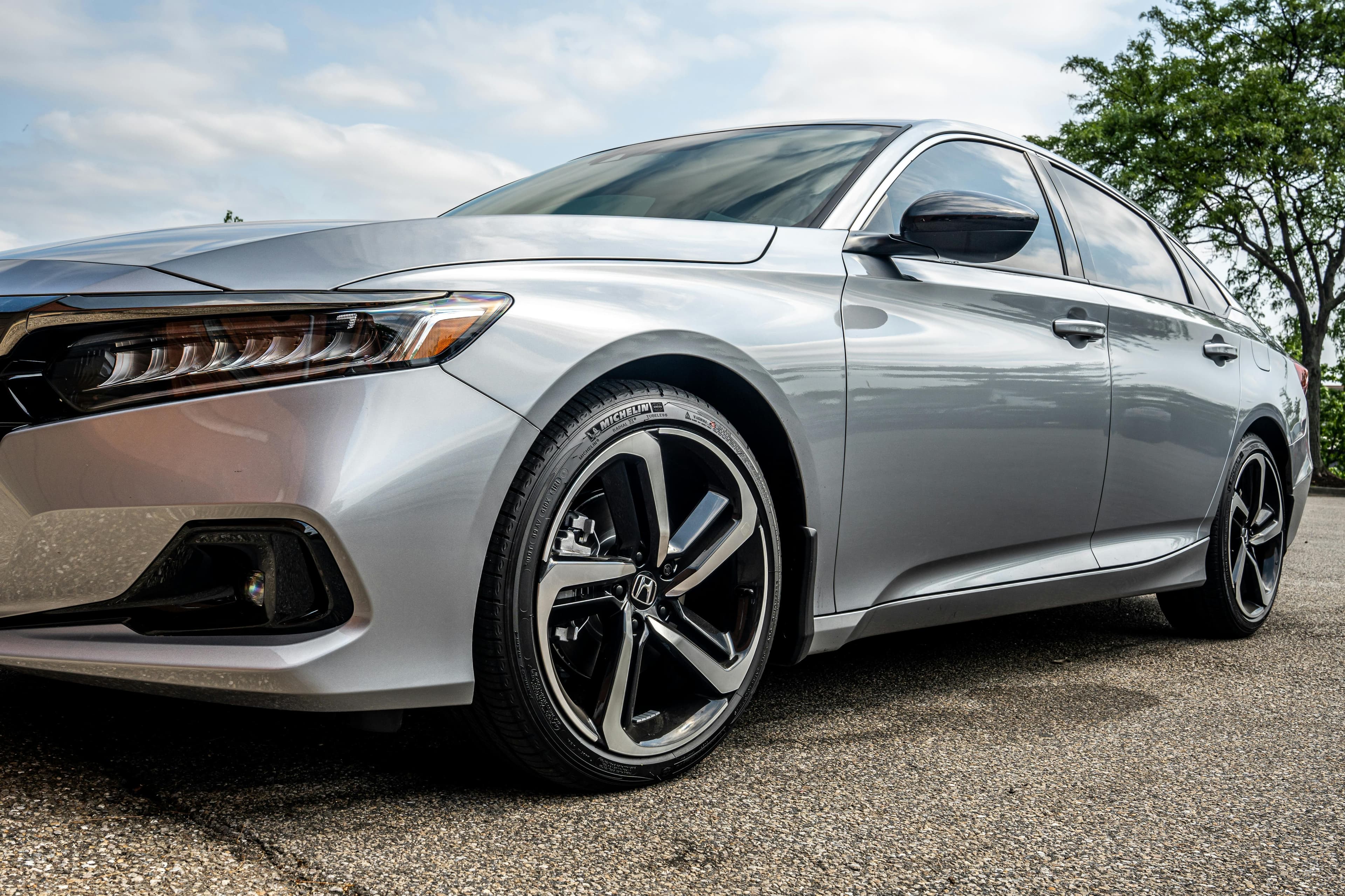 Shocking Truth About The 2005 Honda Accord Ex L 2 Door'S Reliability - exhhkap