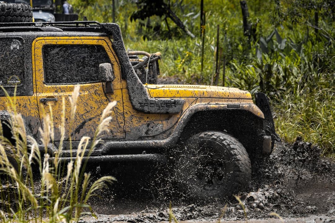 Decoding Jeep Code U11E9 A Beginners Guide | Mavyn