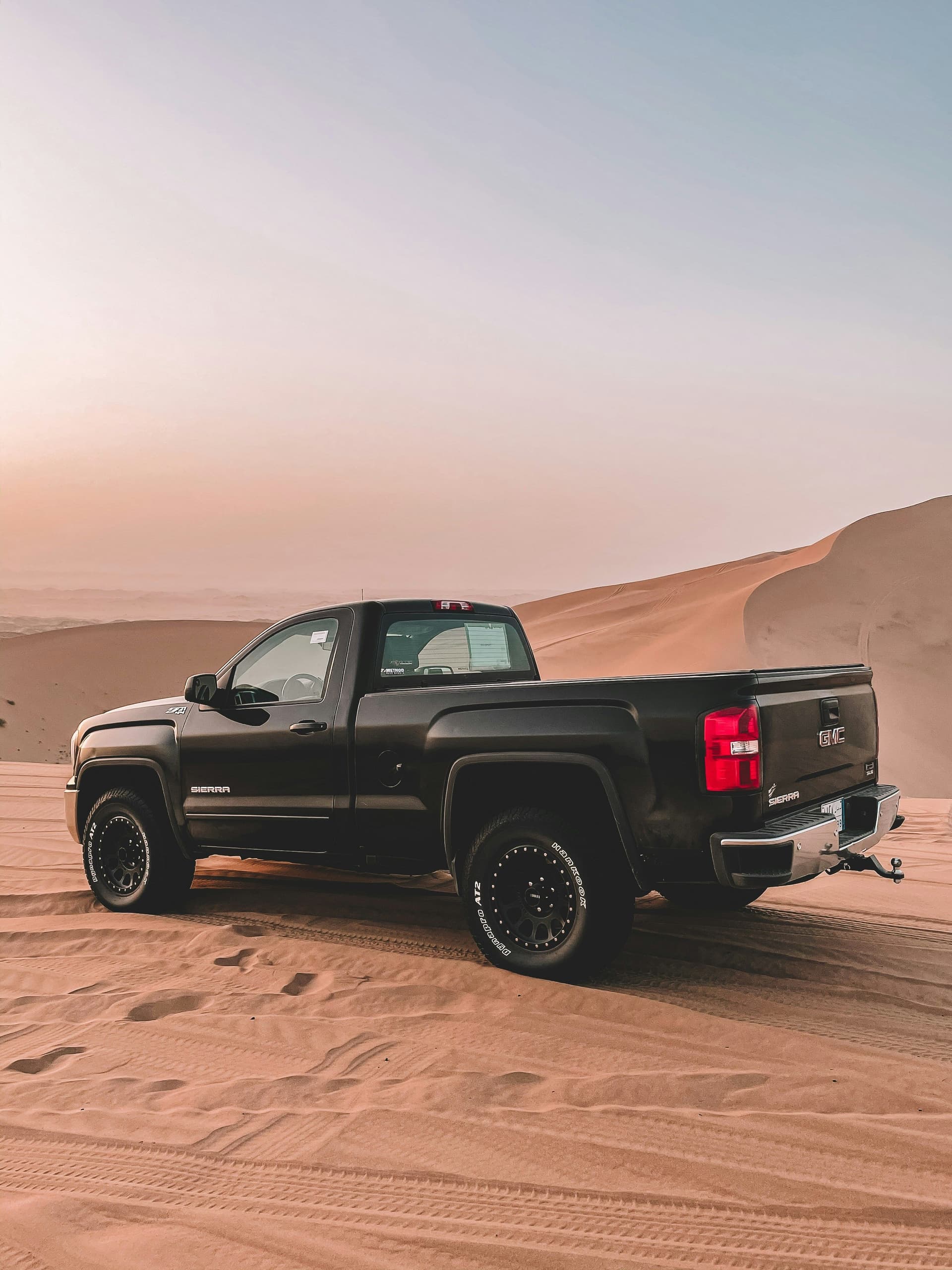 Repairing the P0446 EVAP System Issue in the GMC Sierra | Mavyn