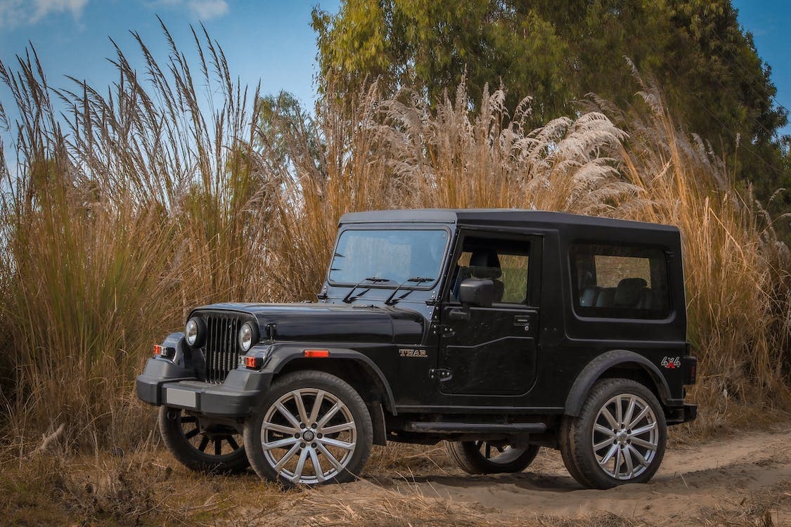 Understanding Drivetrain Options FWD RWD AWD and 4WD | Mavyn