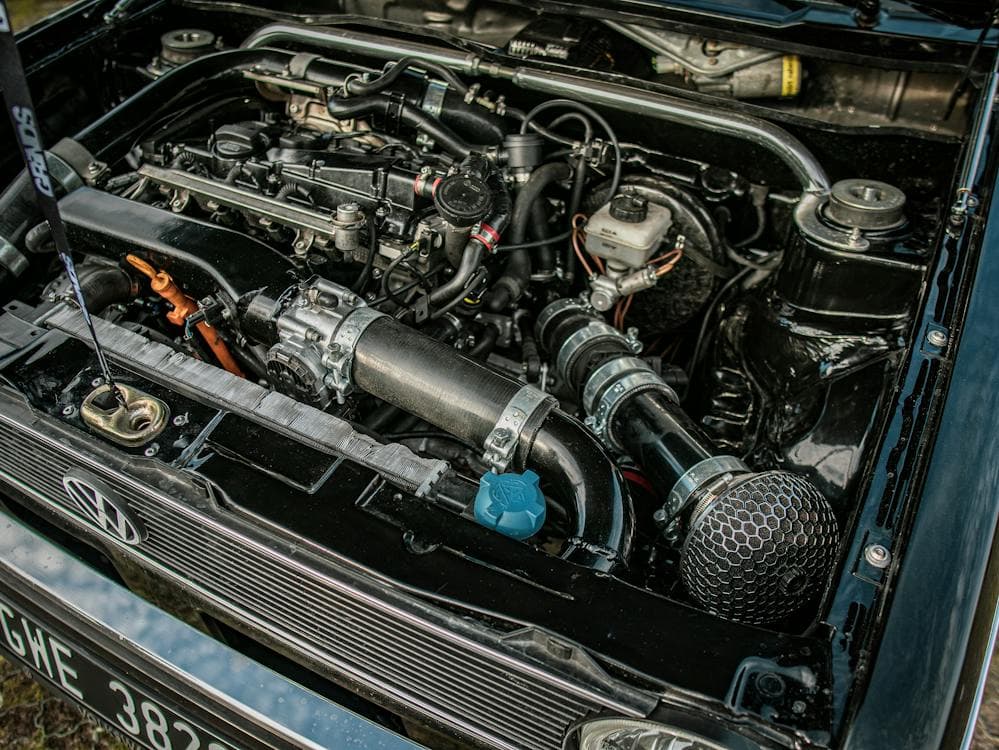 Fixing P0660 Code on Corvette Stingray | Mavyn